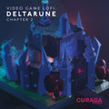 Various Artists - Video Game Lofi: Deltarune, Chapter 2 (Deluxe/180g) (Vinyl) (US Import)
