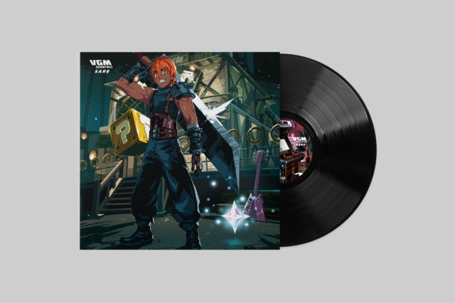 Sare - Video Game Essentials: Sare (180g) (Vinyl) (US Import)
