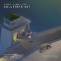 Pushpause - Video Game Lofi: Goldeneye 007 (Vinyl) (US Import)