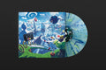 Chuck None - VGM Essentials: Chuck None (Blue & Green Vinyl/180g) (Vinyl) (US Import)
