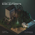Floopy - Video Game Lofi: Nier:Automata (Vinyl) (US Import)
