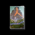 Lost:Tree - Video Game Lofi: Sonic Frontiers (High-Bias) (Cassette)