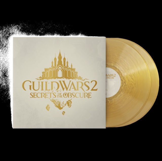 Various Artists - Guild Wars 2: Secrets Of The Obscure (Gold Vinyl/2LP/180g) (Vinyl) (US Import)