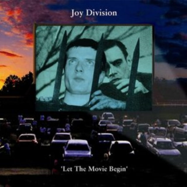 Joy Division - Let The Movie Begin (Cream Vinyl/180g) (Import) (Vinyl) (US Import)