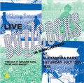 Buzzcocks - Live Alexandra Park Manchester 1978 (Vinyl) (US Import)