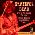 Grateful Dead - Live At Ted Askey's Pig Farm 1970 (2LP) (Vinyl) (US Import)