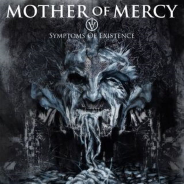 Mother Of Mercy - IV: Symptoms Of Existence (Vinyl) (US Import)