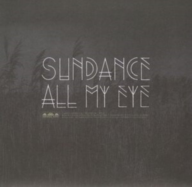 Silver Snakes - Sundance (Vinyl Single) (US Import)