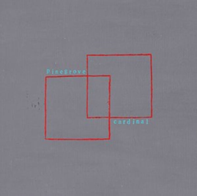 Pinegrove - Cardinal (Vinyl) (US Import)