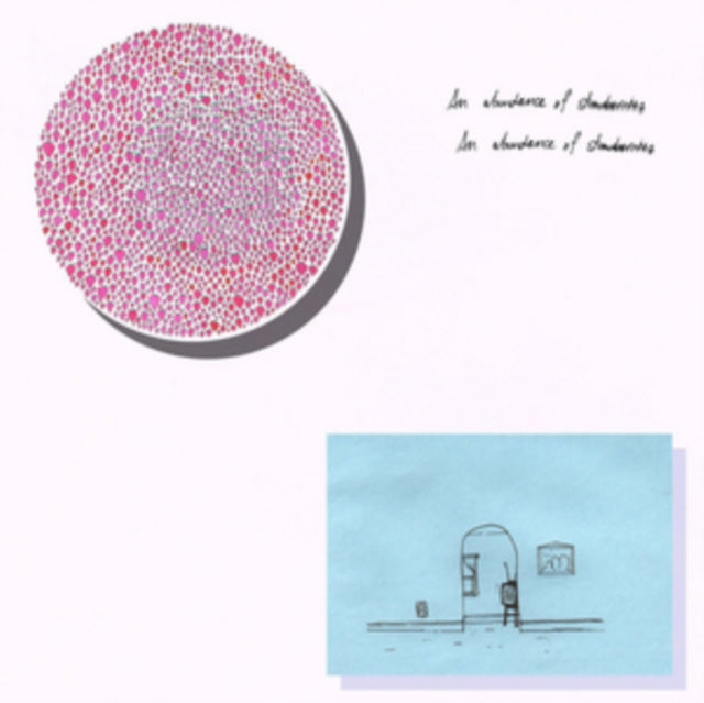 Julia Brown - An Abundance Of Strawberries (Cassette)