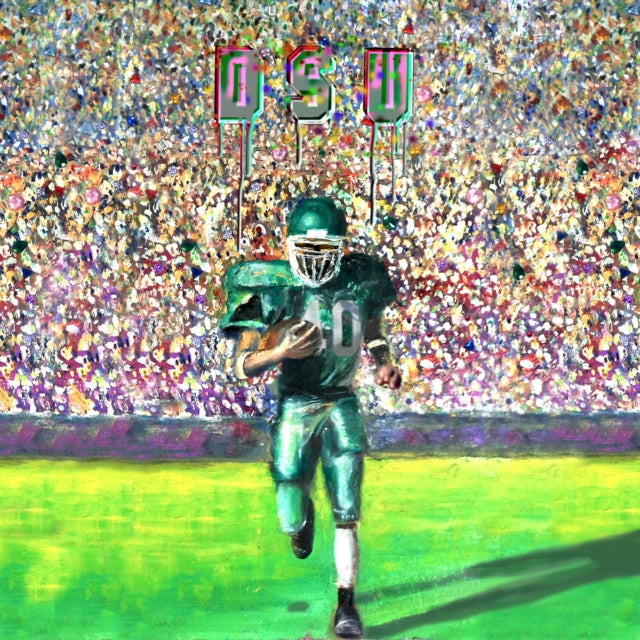 Alex G - Dsu (CD) (US Import)