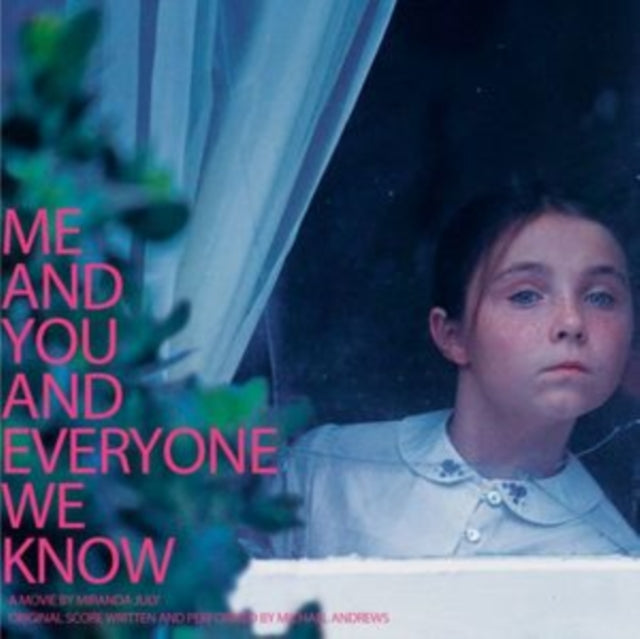 Michael Andrews - Me And You And Everyone We Know (Original Score +) (Vinyl) (US Import)