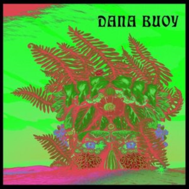 Dana Buoy - Experiments In Plant Based Music: Vol. 1 (Vinyl) (US Import)