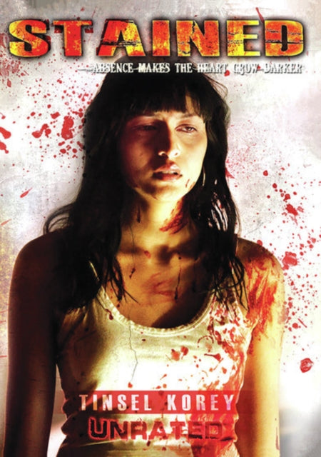 Stained (DVD) (Region 1 US Import)