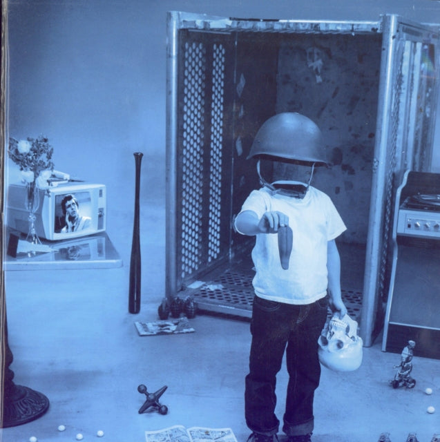 Jack White - That Black Bat Licorice / Blue Light, Red Light (Someone's There) (Vinyl Single) (US Import)