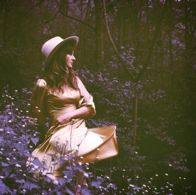 Margo Price - Midwest Farmer's Daughter (Vinyl) (US Import)