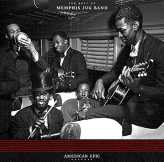Memphis Jug Band - American Epic: Best Of (180g) (Vinyl) (US Import)