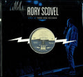 Rory Scovel - Live At Third Man Records (Sleeve & Labels Are In Braille) (Vinyl) (US Import)