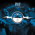 Pile - Live At Third Man Records 04-16-2017 (Vinyl) (US Import)