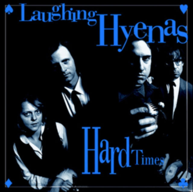 Laughing Hyenas - Hard Times + Crawl / Covers (2LP/Includes Bonus Tracks) (Vinyl) (US Import)