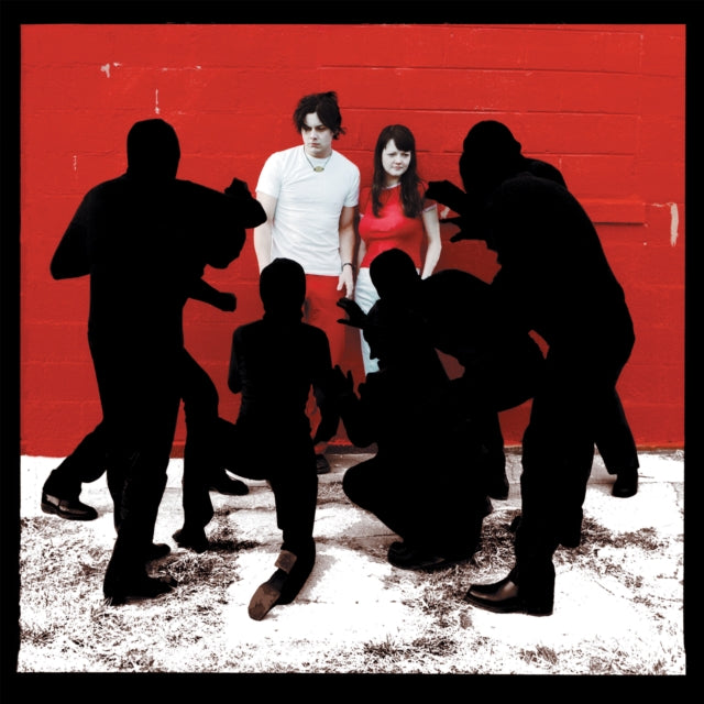 White Stripes - White Blood Cells (Reissue) (Vinyl) (US Import)