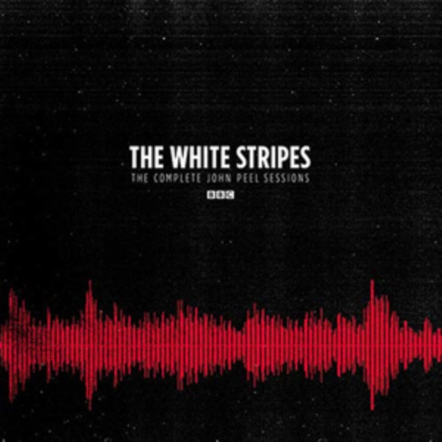 White Stripes - Complete Peel Sessions: BBC (CD)