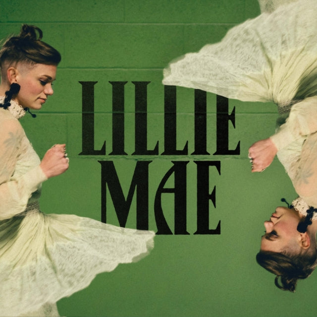 Lillie Mae - Other Girls (Vinyl) (US Import)