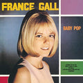 France Gall - Baby Pop (180g) (Vinyl) (US Import)
