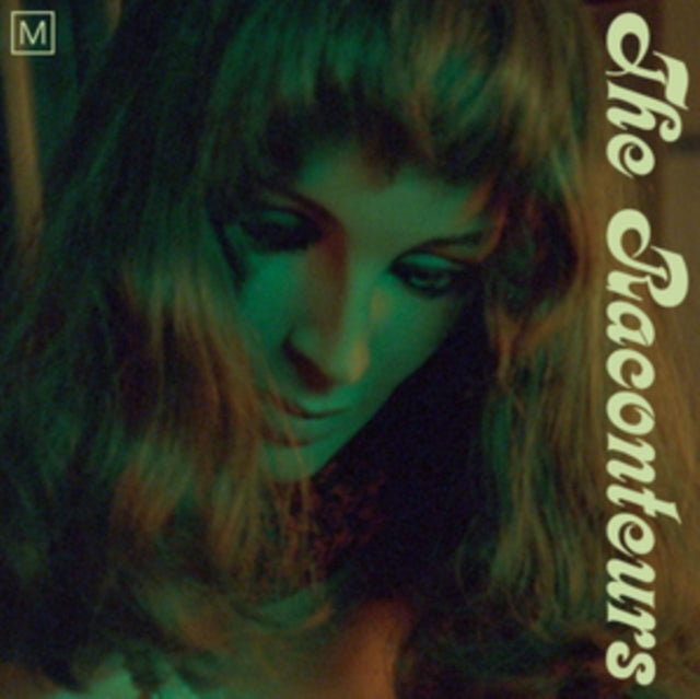 Raconteurs - Help Me Stranger B/W Somedays (Alternate Version) (Vinyl Single) (US Import)