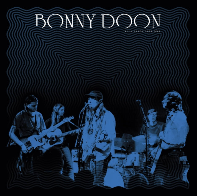 Bonny Doon - Blue Stage Sessions (Vinyl) (US Import)