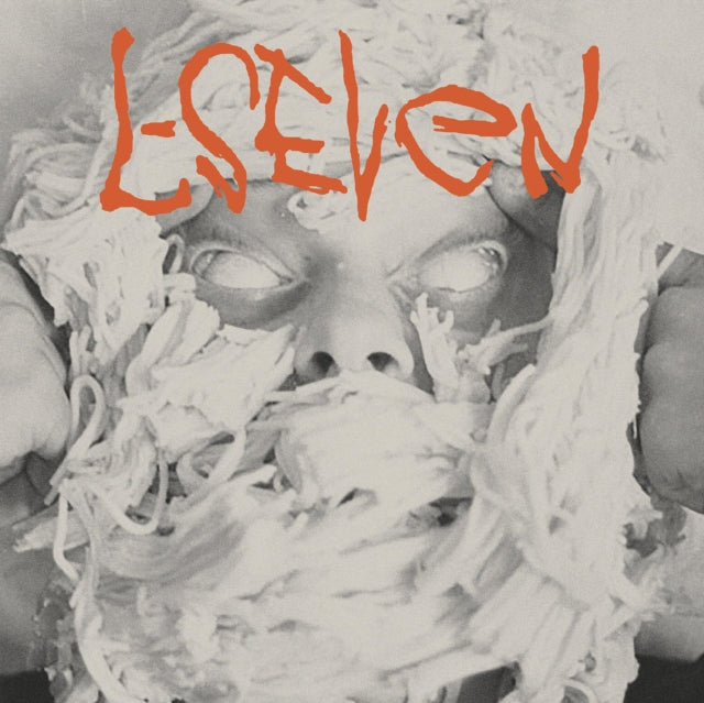 L-Seven - L-Seven (Vinyl) (US Import)