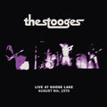Stooges - Live At Goose Lake: August 8th 1970 (Vinyl) (US Import)