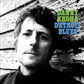 Danny Kroha - Detroit Blues (Vinyl) (US Import)