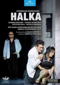 Corinne Winters; Tomasz Konieczny; Piotr Beczala; Natalia Kawalek; Orf Radio-Symphonieorchester Wien - Moniuszko: Halka (DVD) (Region 1 US Import)
