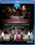 Andre Schuen; Ruben Drole; Christine Schafer - Mozart: Don Giovanni (Blu-ray) (Region A US Import)