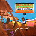 Herb Alpert; Tijuana Brass - Going Places (CD)