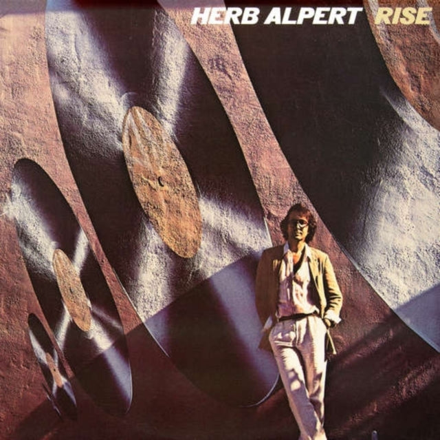 Herb Alpert - Rise (180g/ DL Card) (Vinyl) (US Import)