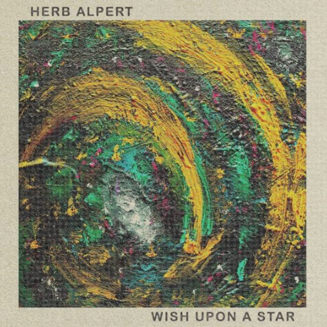 Herb Alpert - Wish Upon A Star (CD)