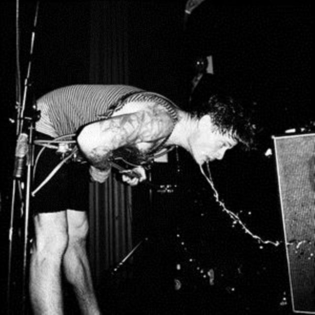 Oh Sees - Live In San Francisco (CD)