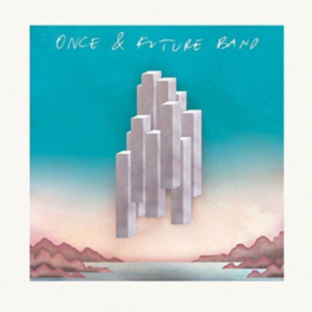 Once & Future Band - Once & Future Band (Vinyl) (US Import)