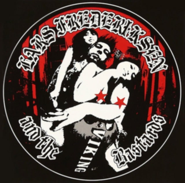 Frederiksen,Lars & The Bastards - Viking (180g) (Vinyl) (US Import)