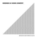 Oddisee & Good Compny - Beneath The Surface (Live) (Bonus Tracks) (CD)