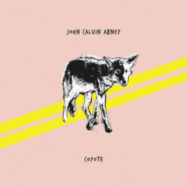 John Calvin Abney - Coyote (Vinyl) (US Import)