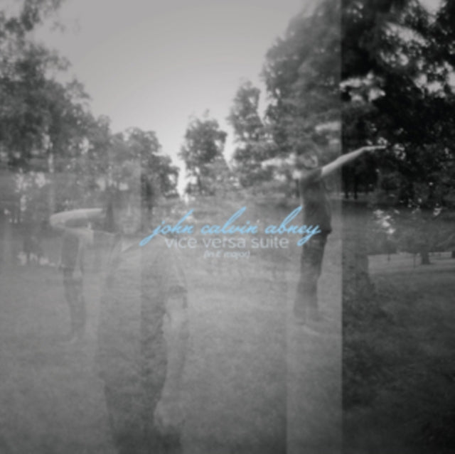 John Calvin Abney - Vice Versa Suite (Import) (Vinyl) (US Import)