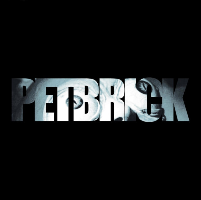 Petbrick - Petbrick (Vinyl) (US Import)