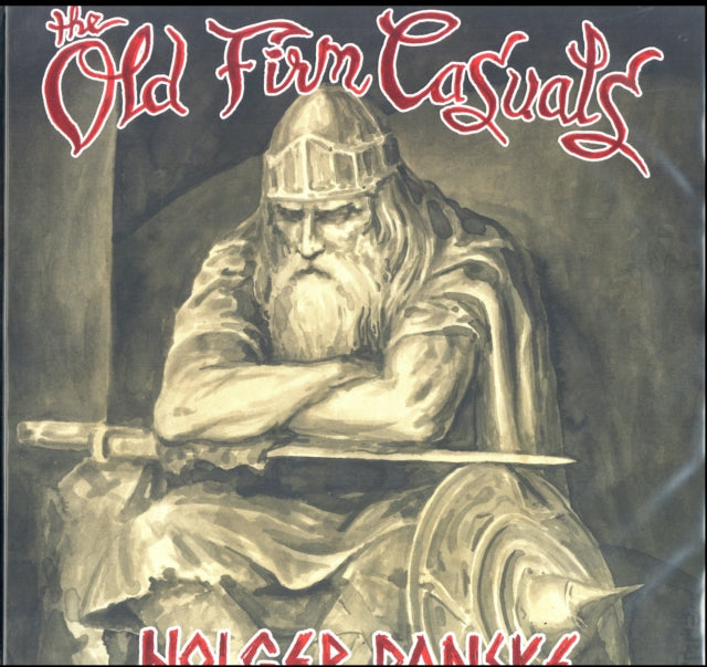 Old Firm Casuals - Holger Danske (Vinyl) (US Import)