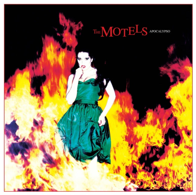 Motels - Apocalypso (CD)