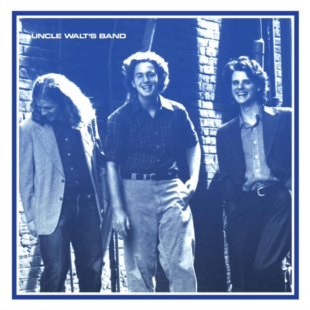 Uncle Walt's Band - Uncle Walt's Band (Vinyl) (US Import)