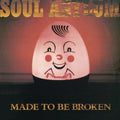 Soul Asylum - Made To Be Broken (Vinyl) (US Import)