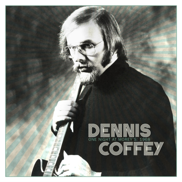 Dennis Coffey - One Night At Morey's: 1968 (CD)